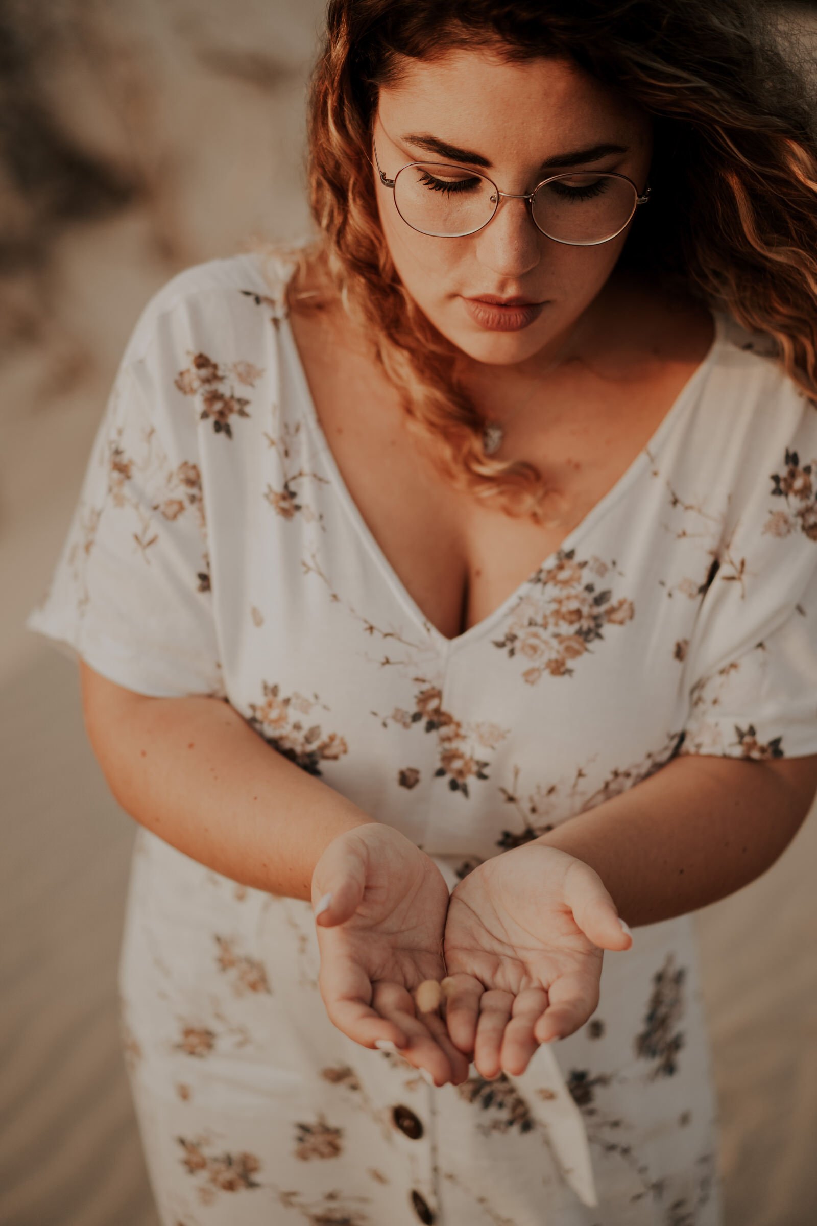 María Lorian wedding celebrant