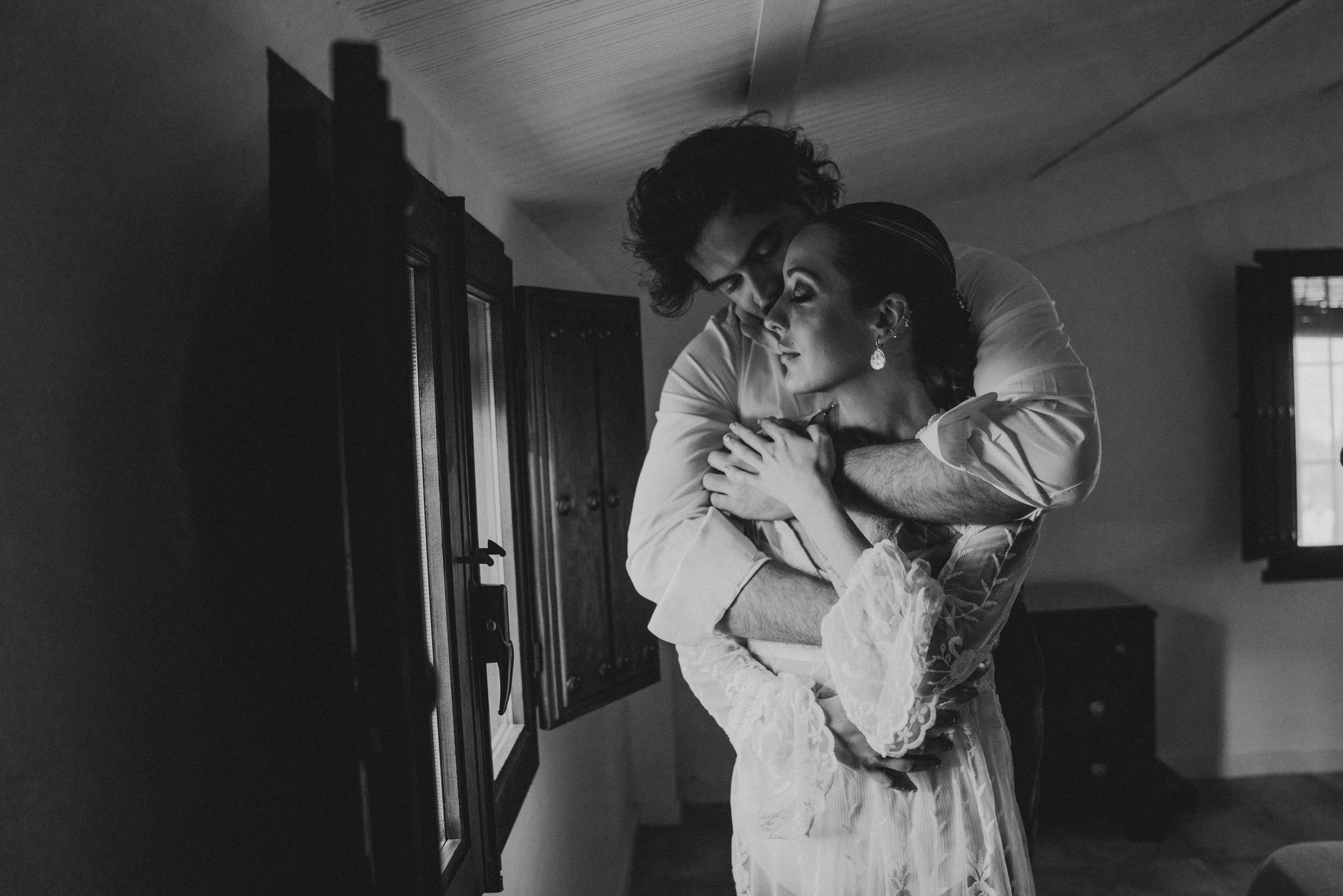 Preguntas frecuentes oficiante de bodas