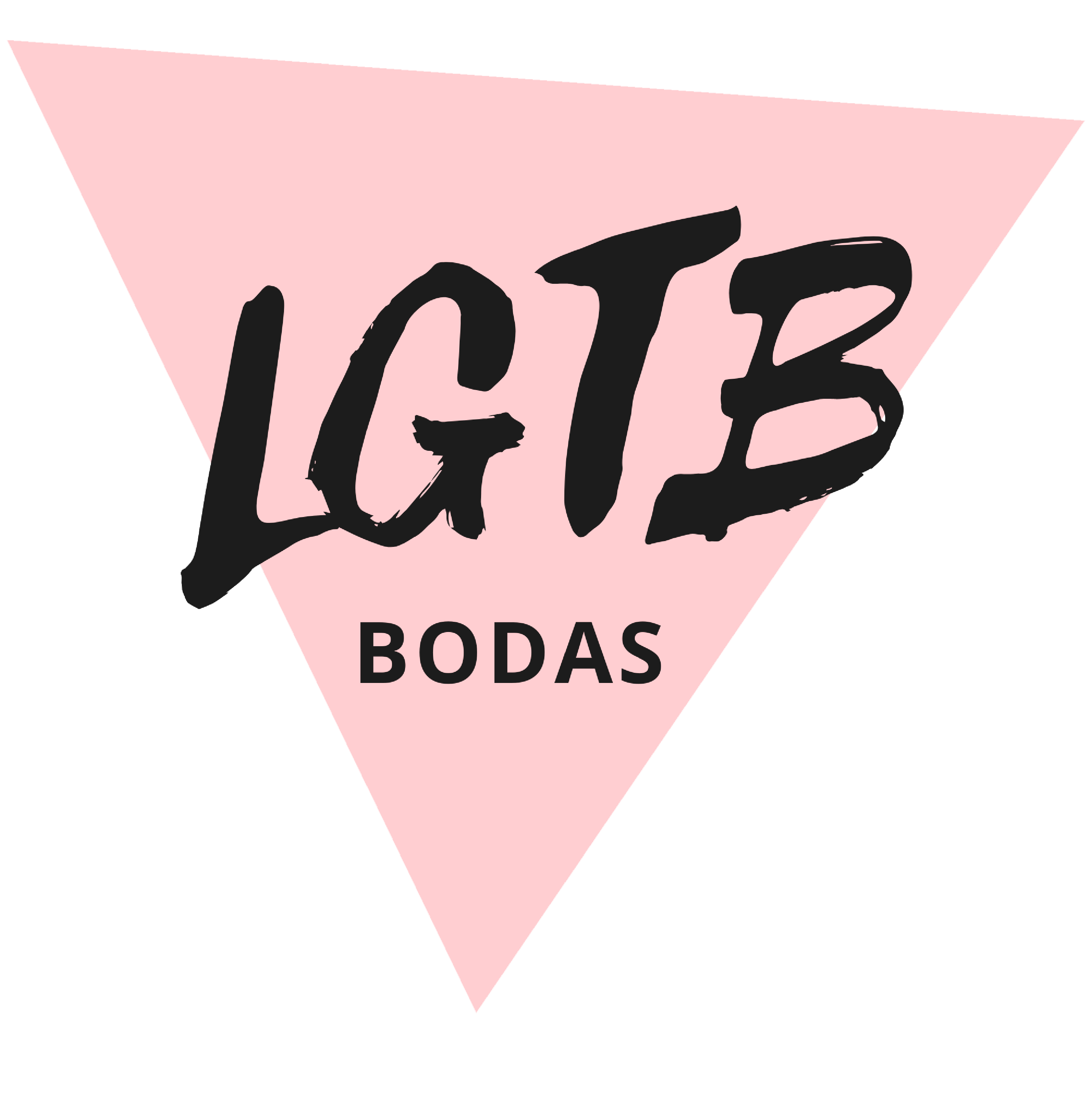 LGTBodas Logo