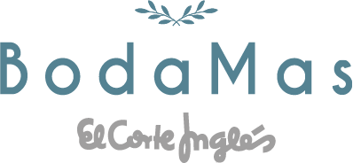 logo bodamas el corte inglés