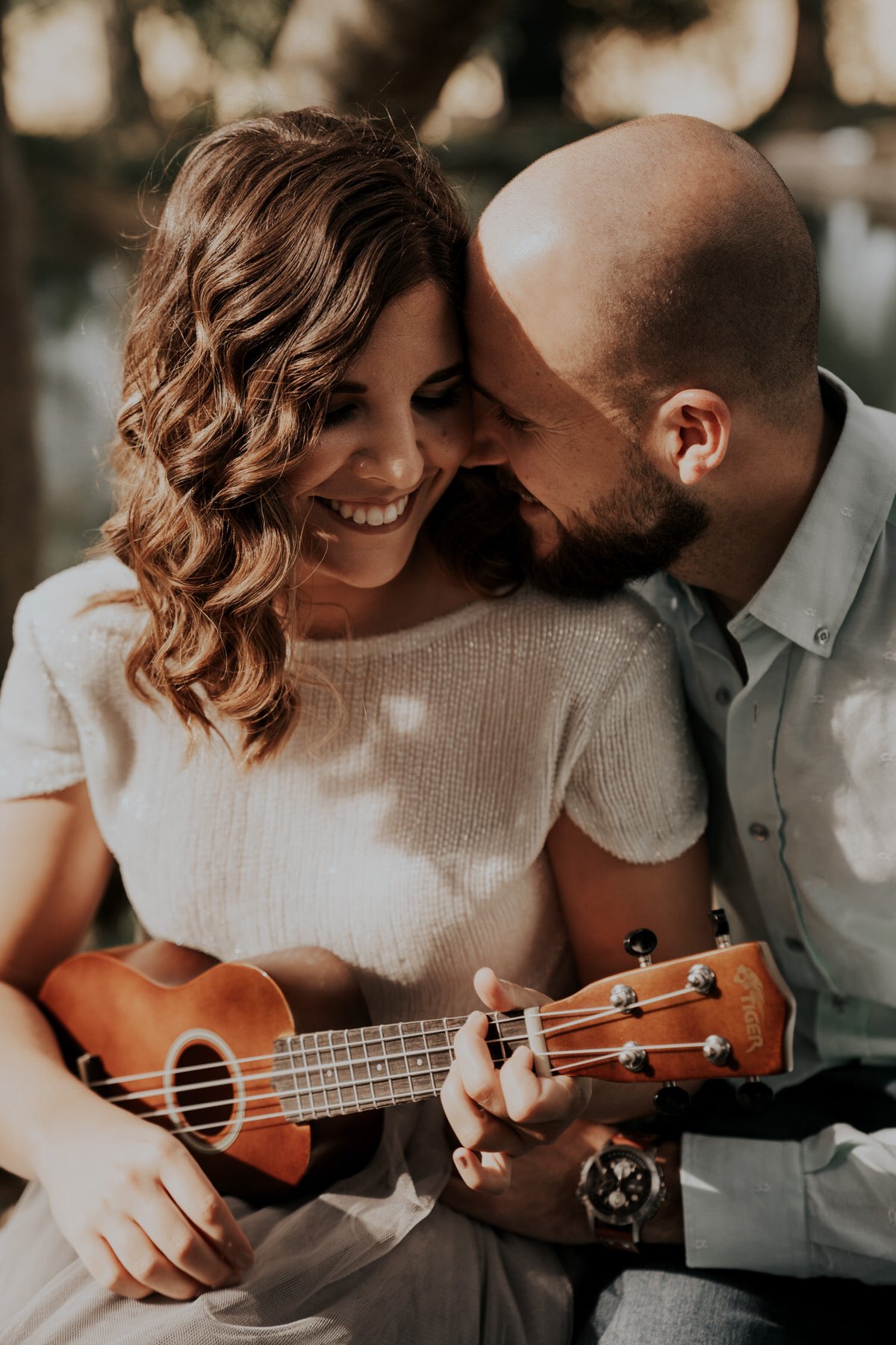 Ceremonia Boda Ana y Pedro